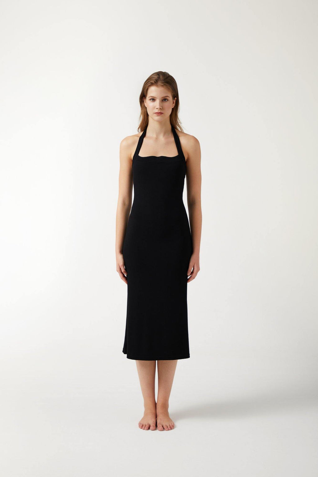 JESY Dress - Black