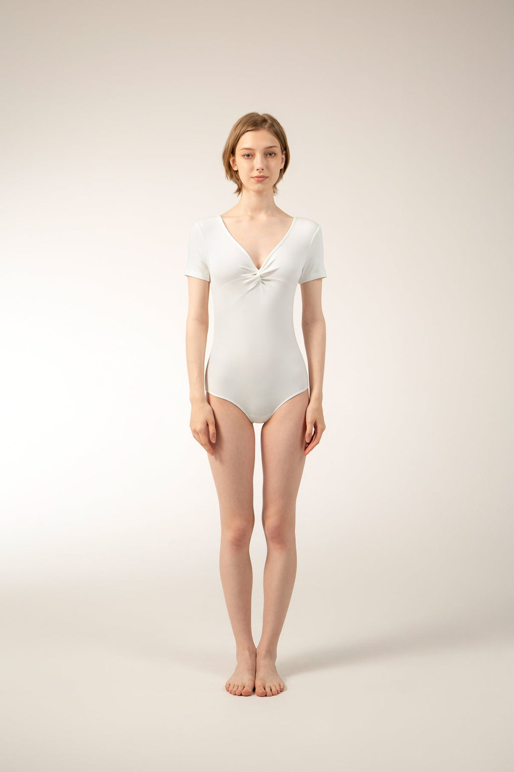 JACE Body - White