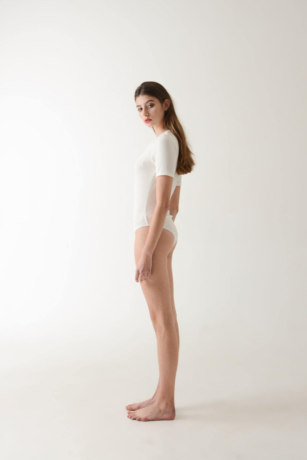 KAT Body - White