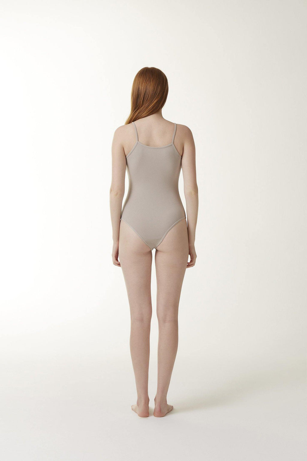 JUNE Body - Tan
