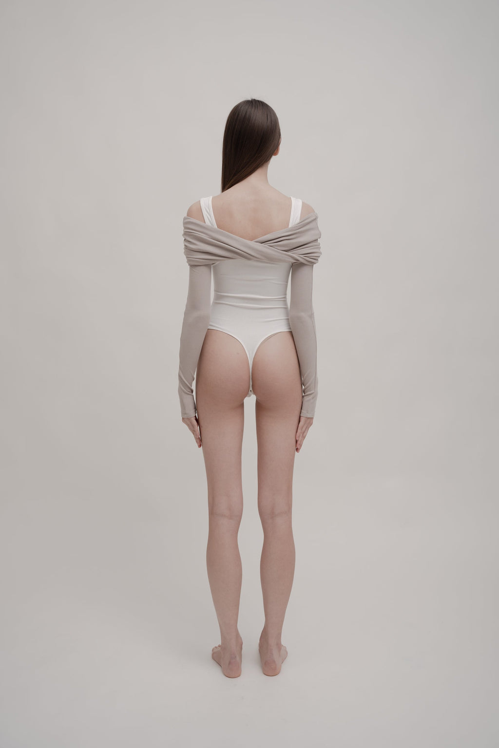 IVANA Bolero - Tan