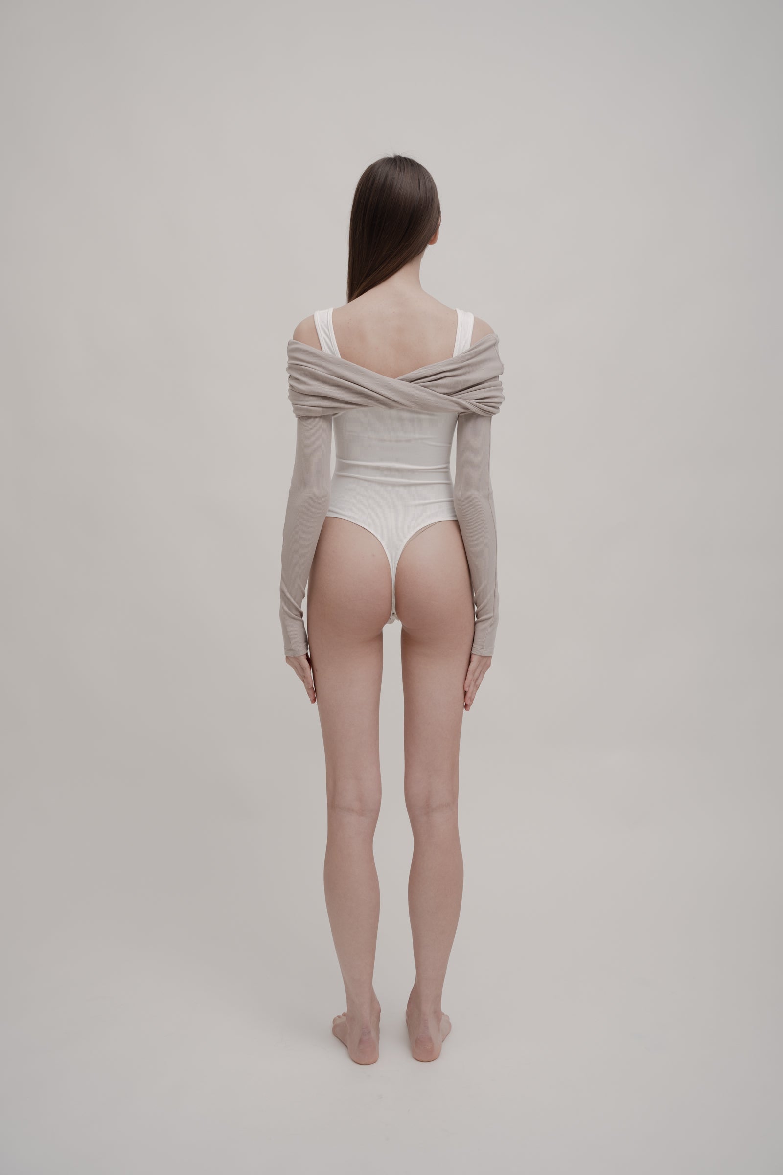 IVANA Bolero - Tan