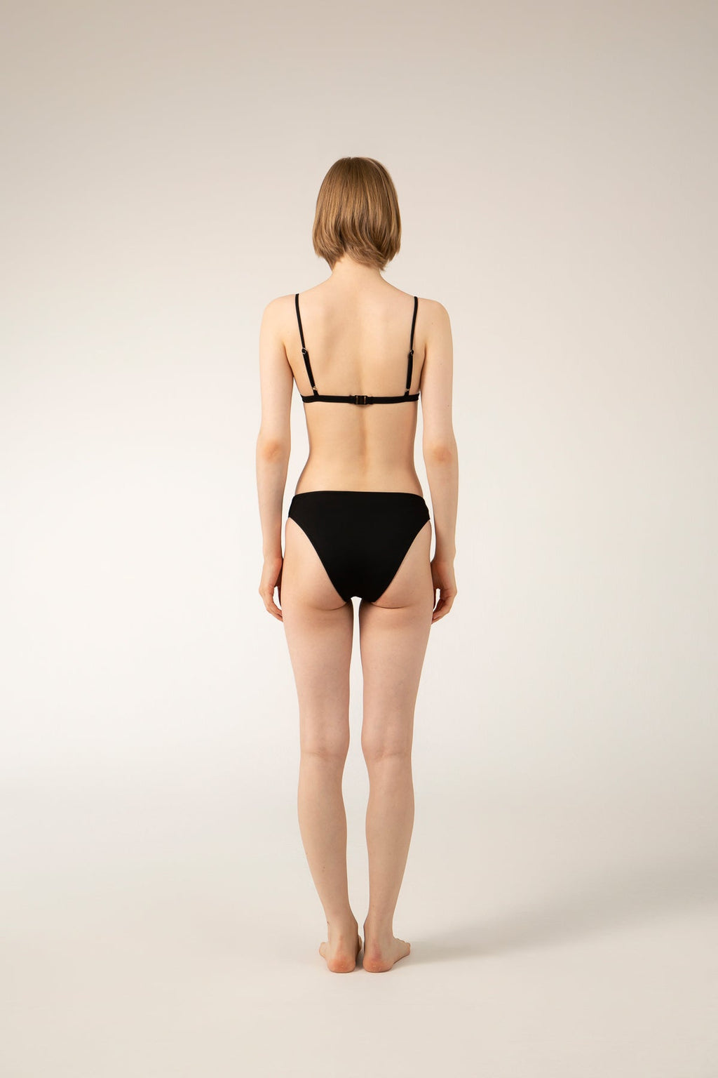 LEONA Bikini - Black