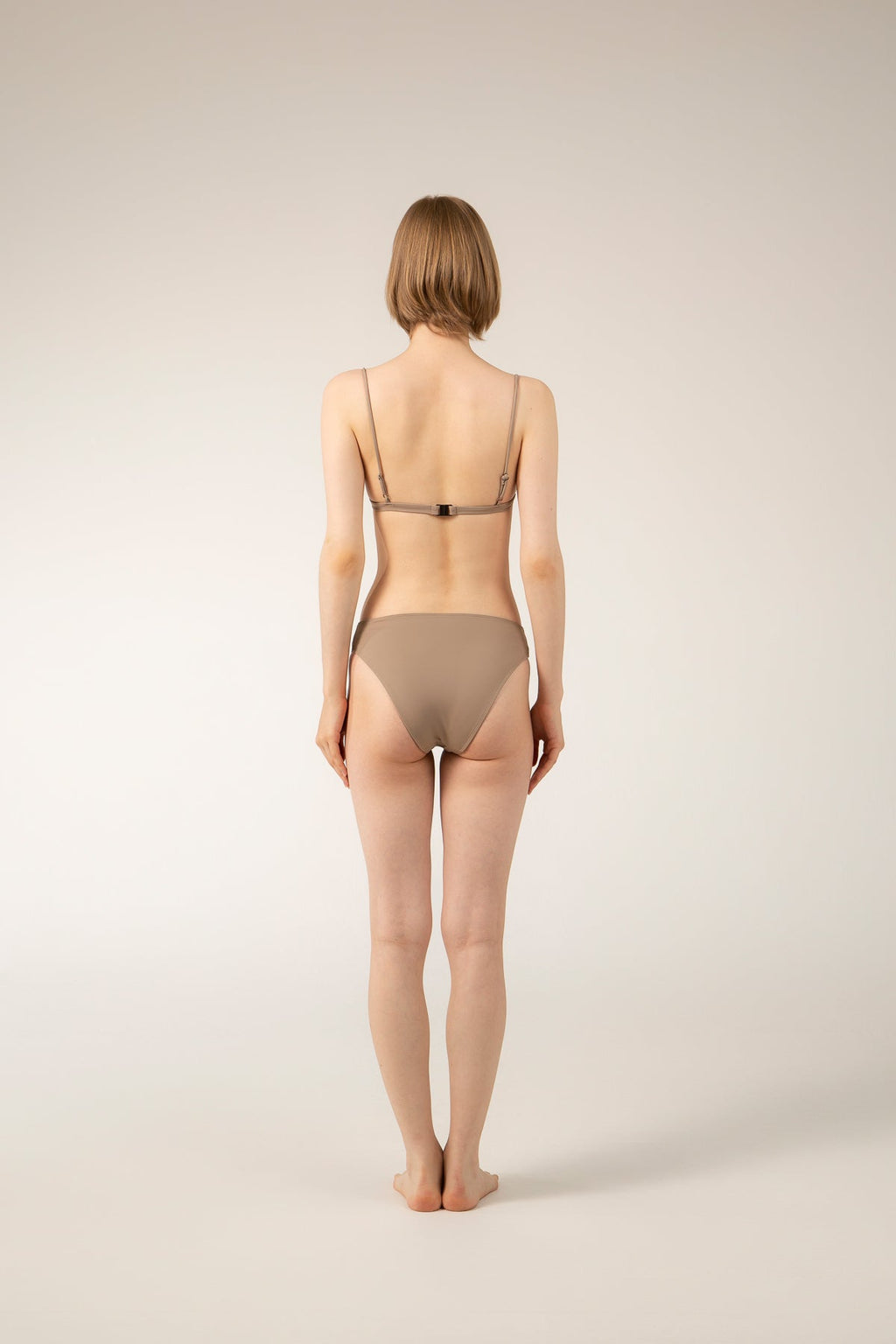 LEONA Bikini - Taupe