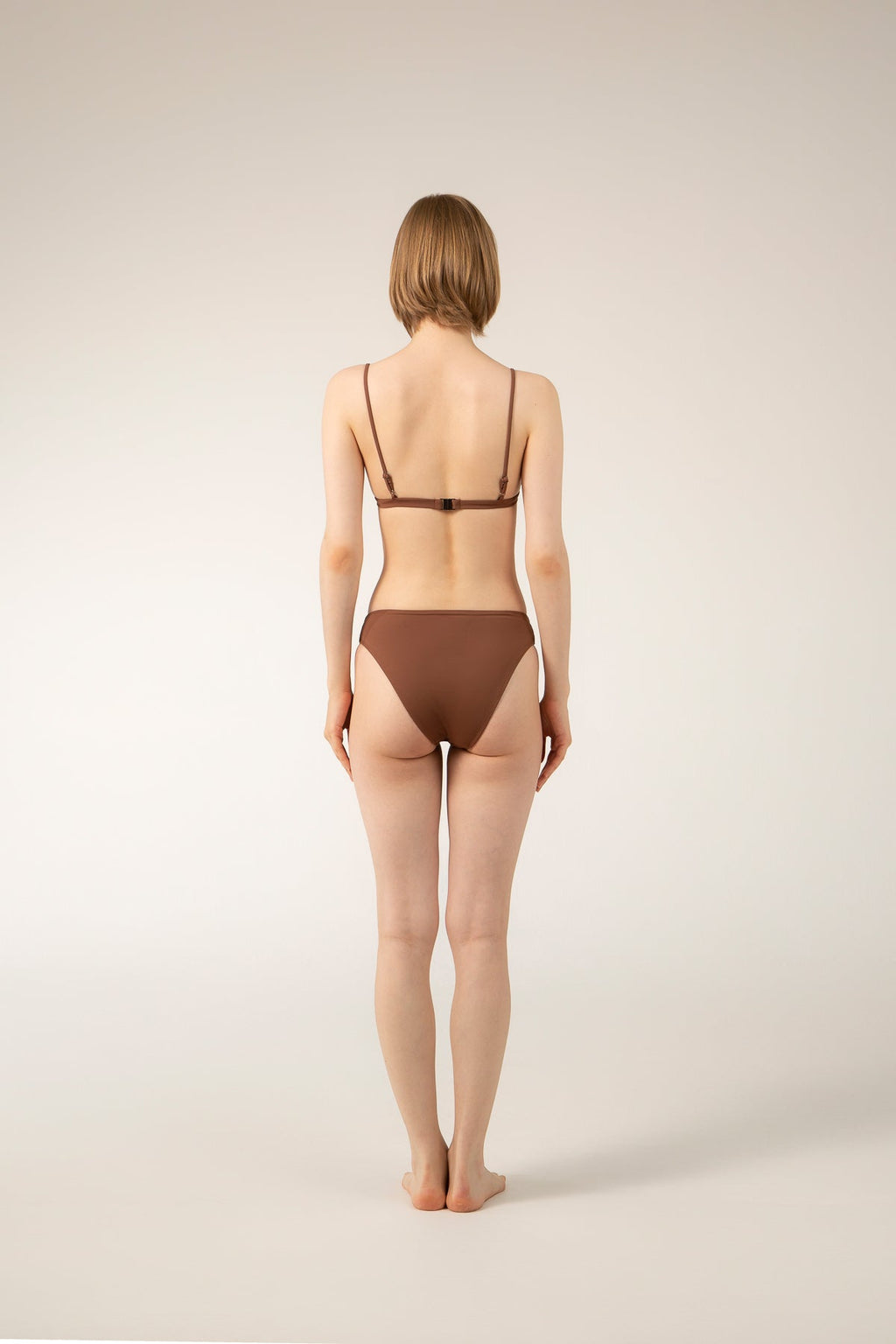 LEONA Bikini - Mocha