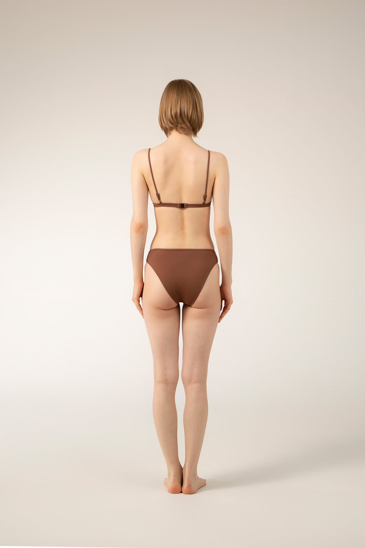 LEONA Bikini - Mocha