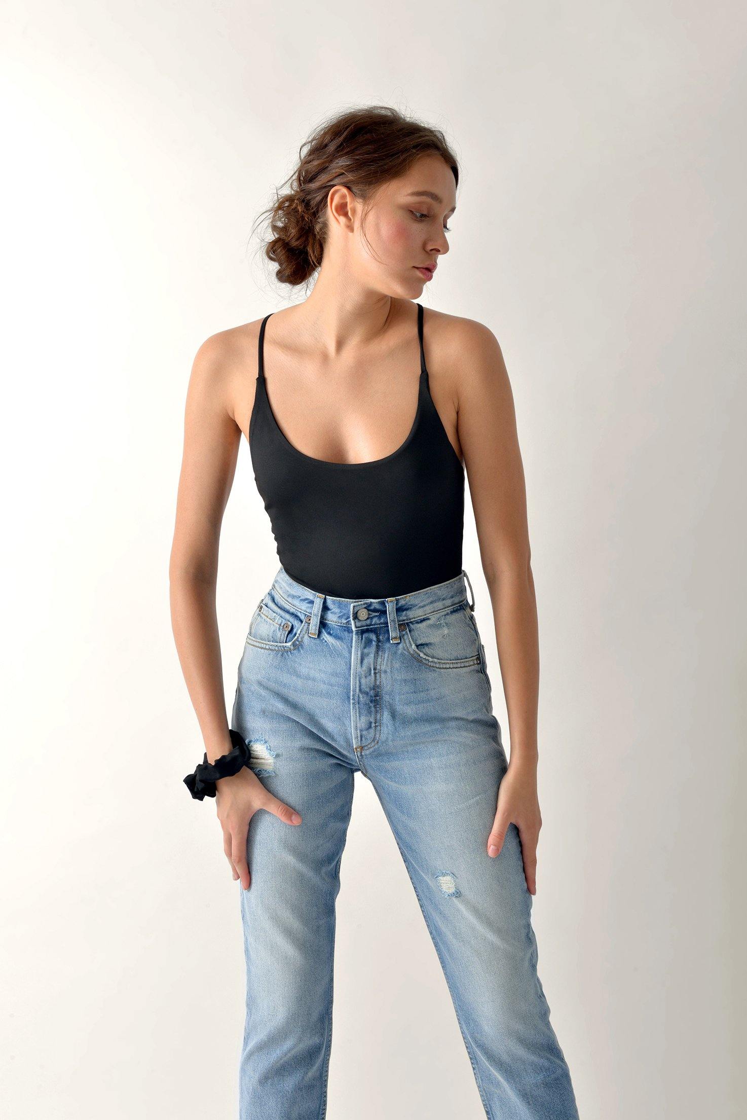 LEXI Body - Black