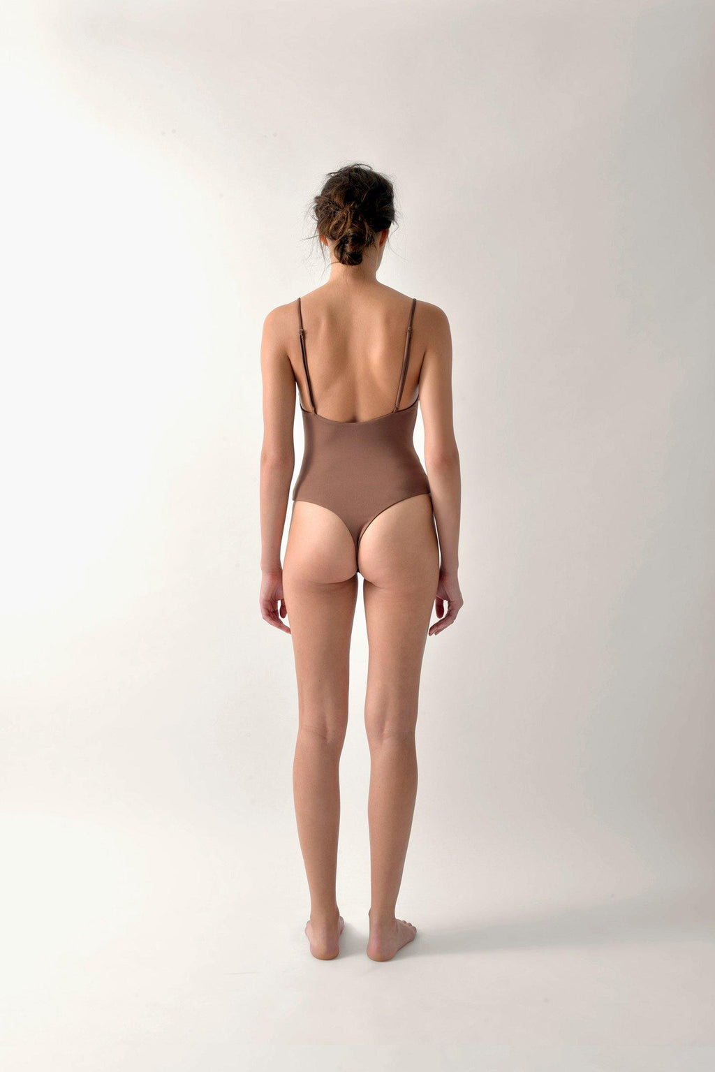 LEXI Body - Mocha