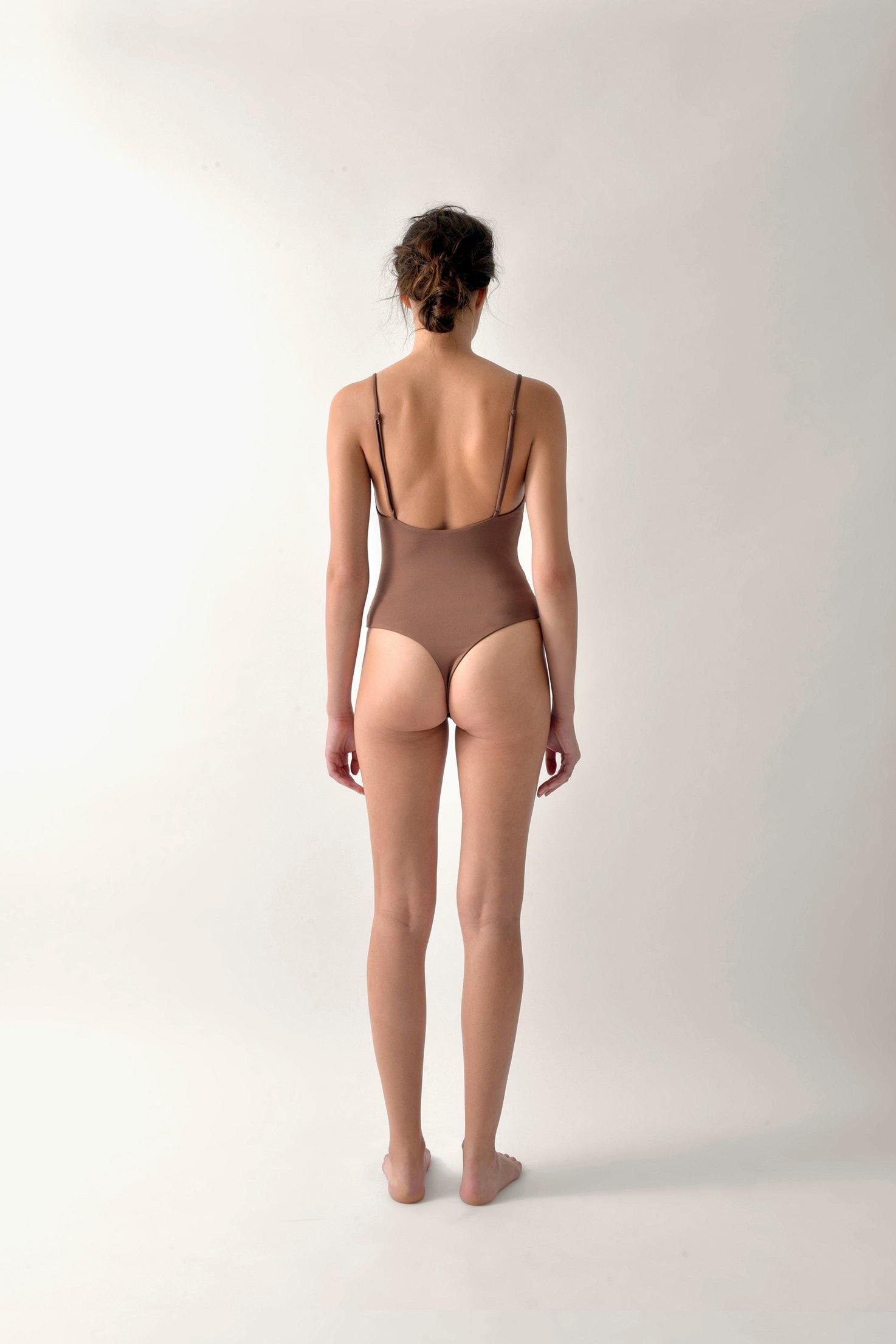 LEXI Body - Mocha