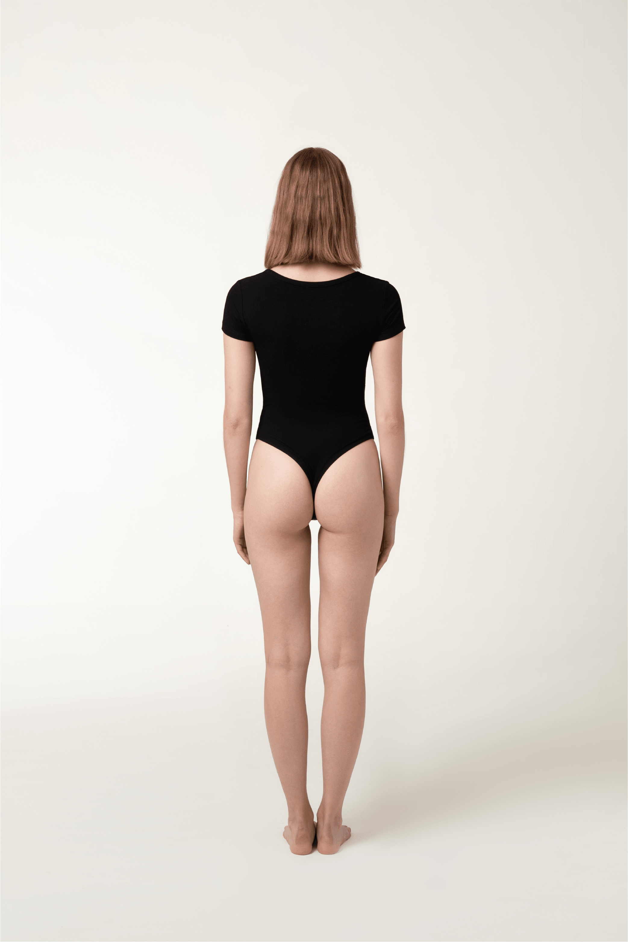 JOEY Body - Black