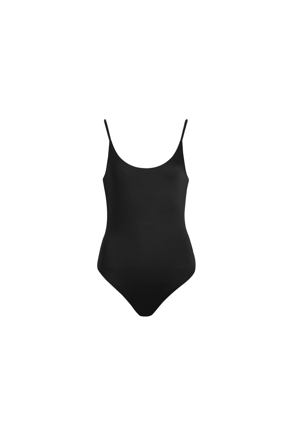 LEXI Body - Black